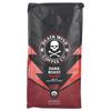 Ground, Dark Roast, 16 Oz (454 G)