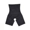 Thin High-Waisted Tummy Control Postpartum Shapewear with Open Crotch, Plus Size Available