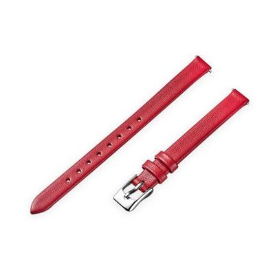 [DIUAMOR] Curea din Piele de Miel Compatibilă 8mm pentru Femei DIUAMOR DAB3101L-RD(S)