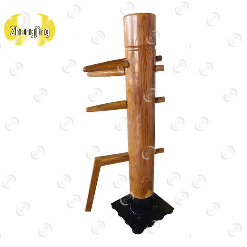 Деревянный манекен Вин Чун 1,65 м