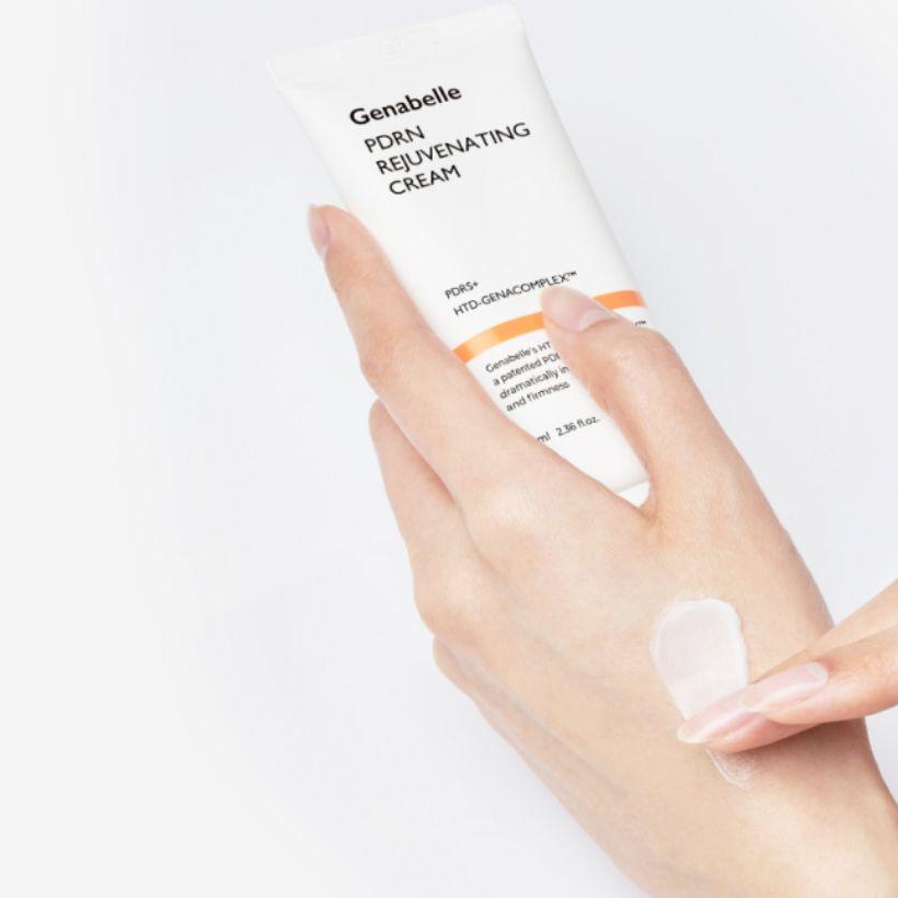 Genabelle PDRN Rejuvenating Cream 70ml