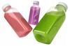 Pet Bottles + Caps For Drinks Juices Milk 250Ml 100 Pieces