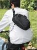2025 Plaid Nylon Crossbody Bag - Versatile, Lightweight & Unisex for Casual Sports