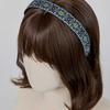 MAIA Diamond Pattern Headband P