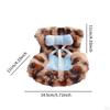 Car Decoration for 17cm Dolls with Pillow Air Vent Display