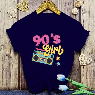Üst Kıyafetler – T-shirtler