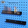 Stainless Steel Pegboard Hooks for Tool Hanging and Wall Mounting