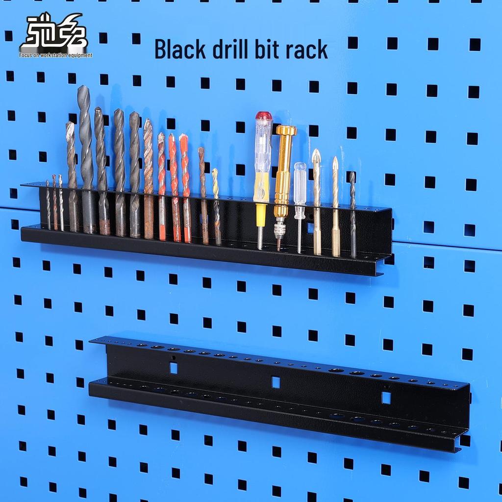 Stainless Steel Pegboard Hooks for Tool Hanging and Wall Mounting