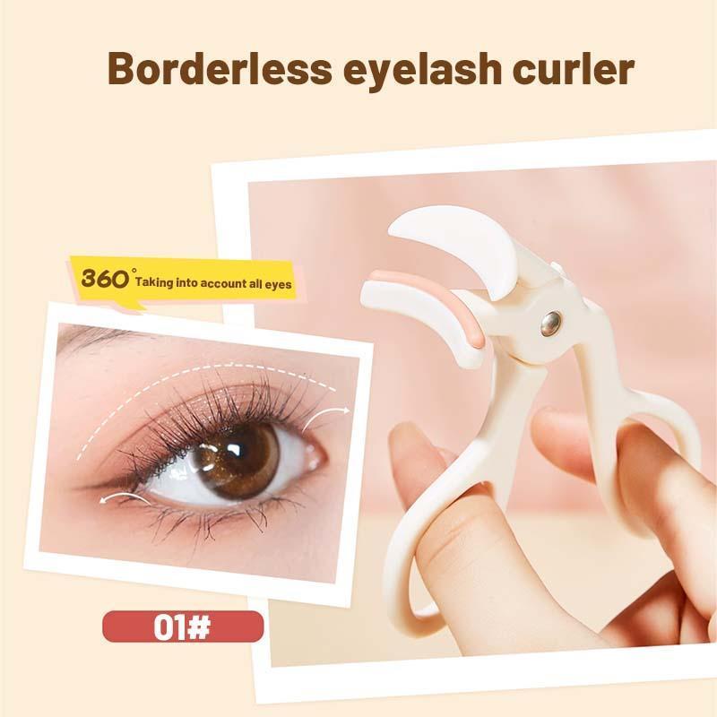 Wydajna zalotka bez krawędzi, z miękkimi silikonowymi/gumowymi podkładkami