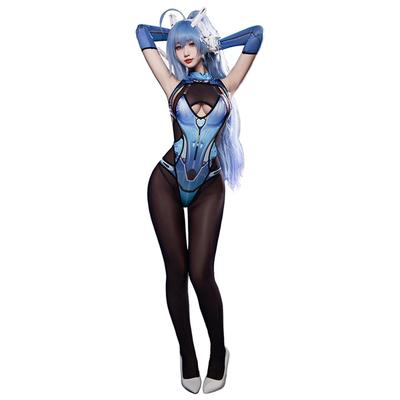 Sailor Sexy Extremely Erotic School Competitive Navy Style JK High School High School Short High Leg Lace Gymnastics One Size Fits Most [SHLYMP] Suit,
