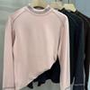 Hot Diamond German Velvet Semi-turtleneck Long Sleeve Bottom Shirt Women's Autumn and Winter New Foreign Style Clothing