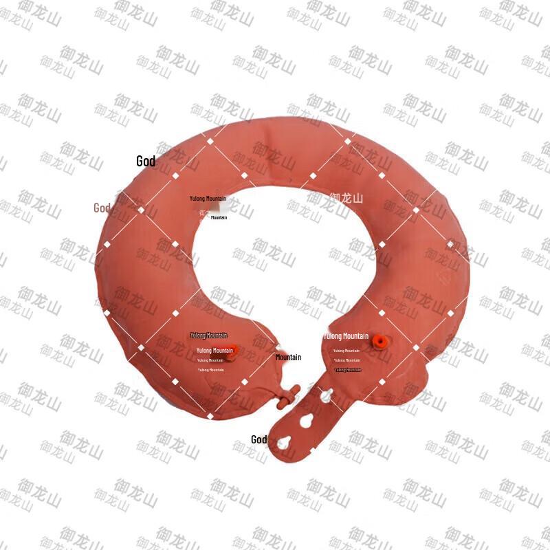 87-Style Inflatable Lifebuoy