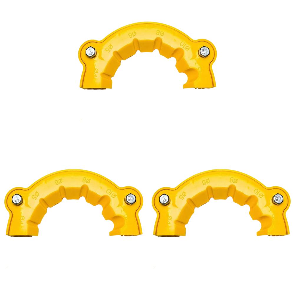 Drill Grinder Grinding Tool Power Drill Bit Grinding Attachment Multipurpose Universal Blade Angle Grinder for 2-13mm Drill Bits
