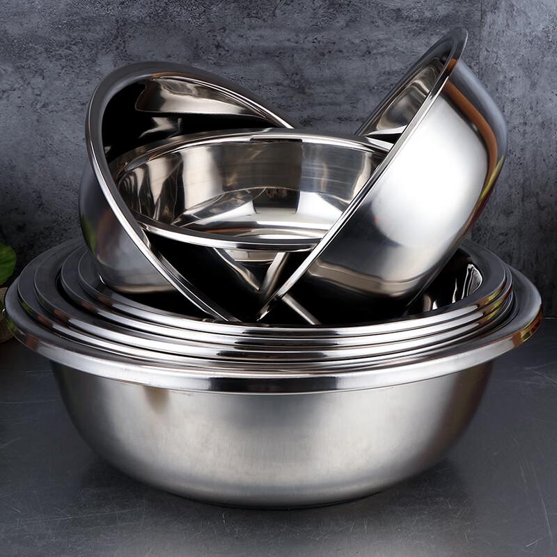 Homeglen Verdicktes 201 Edelstahl Mehrzweck Küchenbecken