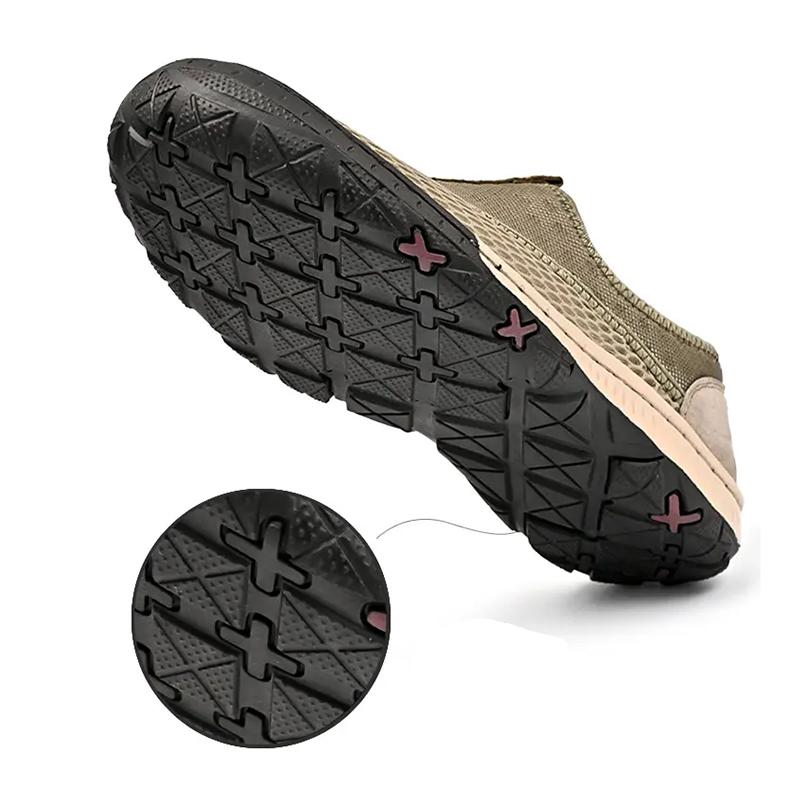 Men Shoes Big Size 46 Mens Casual Shoes Breathable Classic Canvas Slip on Shoes for Men Breathable Walking Sneakers Men Loafers