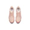 Anta Comfortable Shock Absorbing Non-Slip Breathable Balanced Rebound Low-Top Running Shoes Women sneaker Pink White 92845500-3