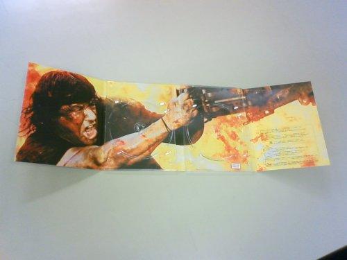 Rambo: Last Blood Collector's Edition [DVD]