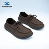 HOBIBEAR Unisex Wide Barefoot Shoes for Mens Womens Minimalist Zero Drop Shoes Sneakers