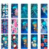 Dla Huawei Nova 5T Case miękka TPU tylna silikonowa obudowa telefonu dla Nova5T 5 T YAL-L21 6.26 ''fundas coque zderzak