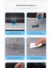 Bamboo Charcoal Pet Absorbent Pads for Dogs, Cats, and Rabbits – Odor Control & Training