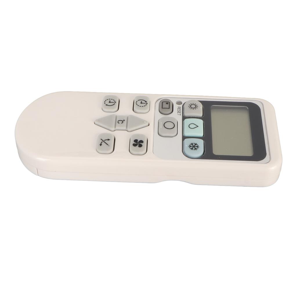 Air Conditioner Remote Control Replacement Universal AC Remote Control for Hitachi RA 08MDF RA 10RDF RA 10MDF RA 13MDF