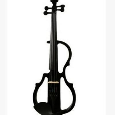 Elektroakustische Elektronische Violine