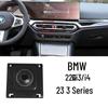 BMW Special Car Bracket Base for 3, 5, 7, 1, 2 Series & X1-X6