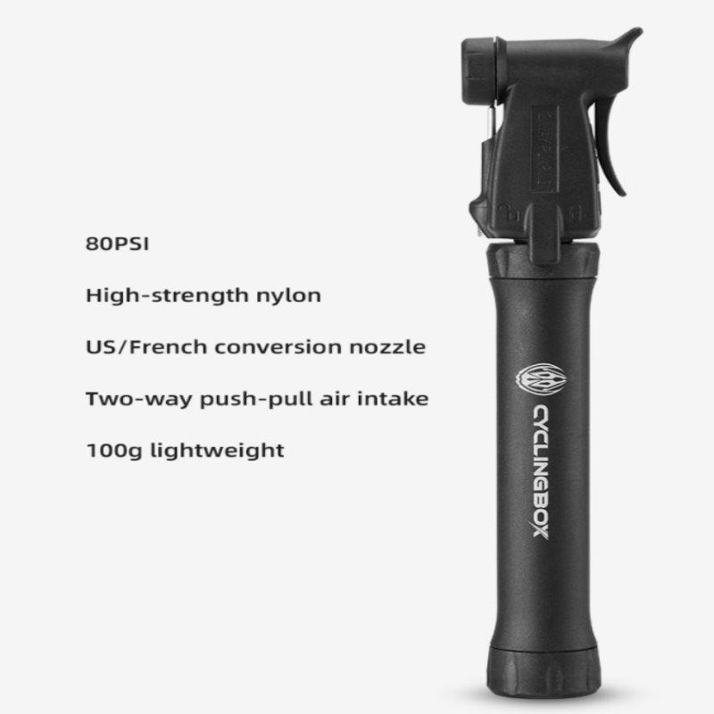 Buy Bicycle Combination Tire Repair Kit Kit Mountain Bike Riding Kit