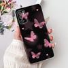 For Xiaomi Poco M3 Pro Case Xiaomi Redmi Note 10 5G Phone Case TPU Soft Silicone Protective Cover for Xiaomi PocoM3 M 3Pro Shell