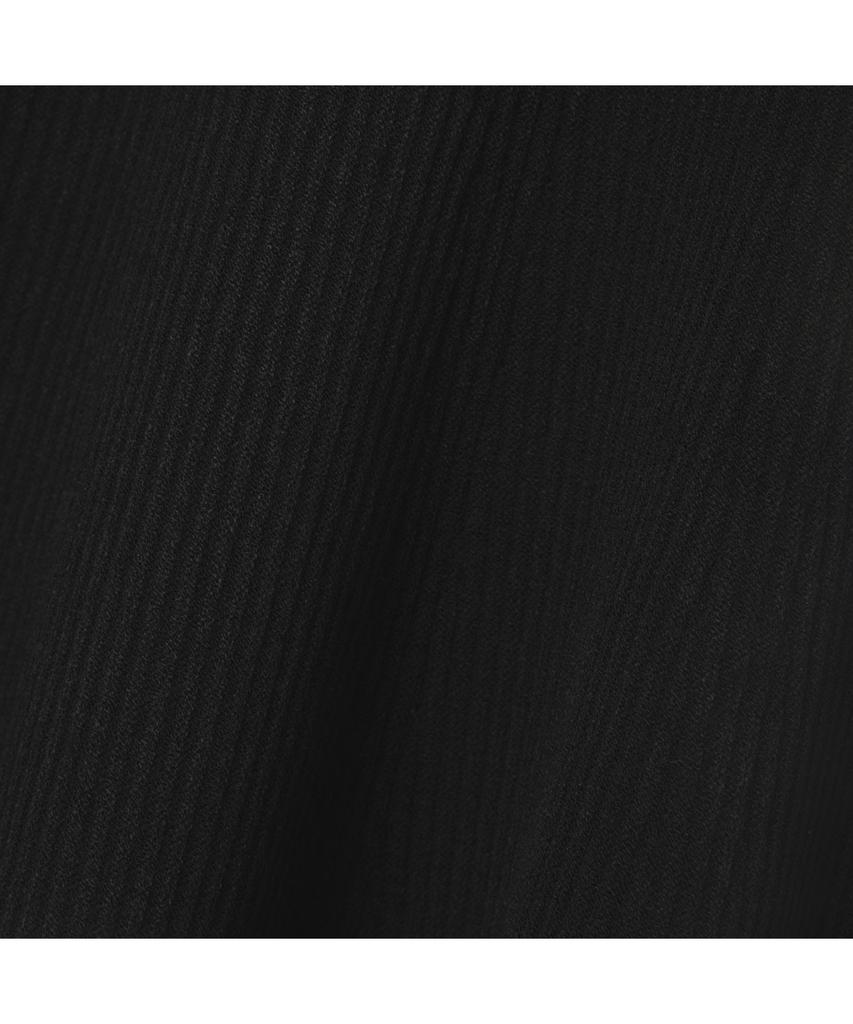 Lacoste Women'S 3D Ribbed Flare Midi Skirt Jf4162-55N 031