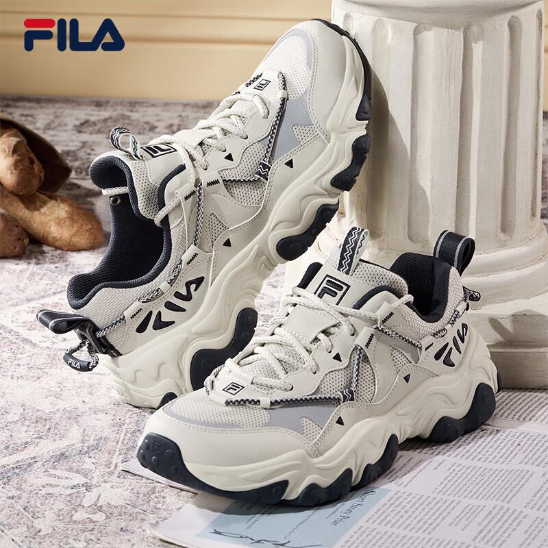 FILA Cat Claw 5th Gen Retro Casual Shoes 10.5
