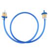 Durable-Gas Fuel Filter Hose Tube Line With Clips For Chinese GY6 50Cc 150Cc 139QMB 157QMJ Tao Tao Scooter ATV Motorcycle Parts