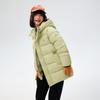 EBAER Kids' Unisex Hooded Winter Padded Jacket