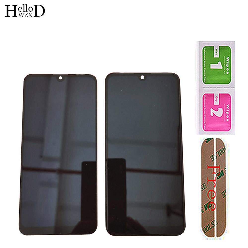 Buy Mobile LCD Display With Touch Screen For Walton Primo S7 LCD