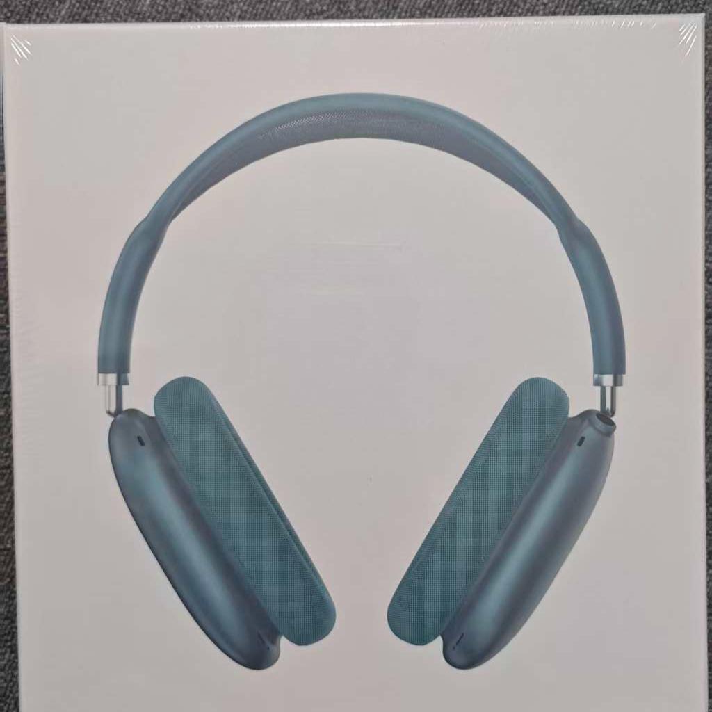 JYL TS Over-ear Wireless Headphones Pods Max ANC Transparency Spatial Audio Dolby Atmos Immersive