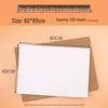 Zhongji Food Grade Non-stick Baking Paper Liners