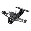 For BMW F700GS F800GS F800GT F 700 GS F 800 GT Motorcycle Accessories Rear License Plate Bracket Tail Eliminator