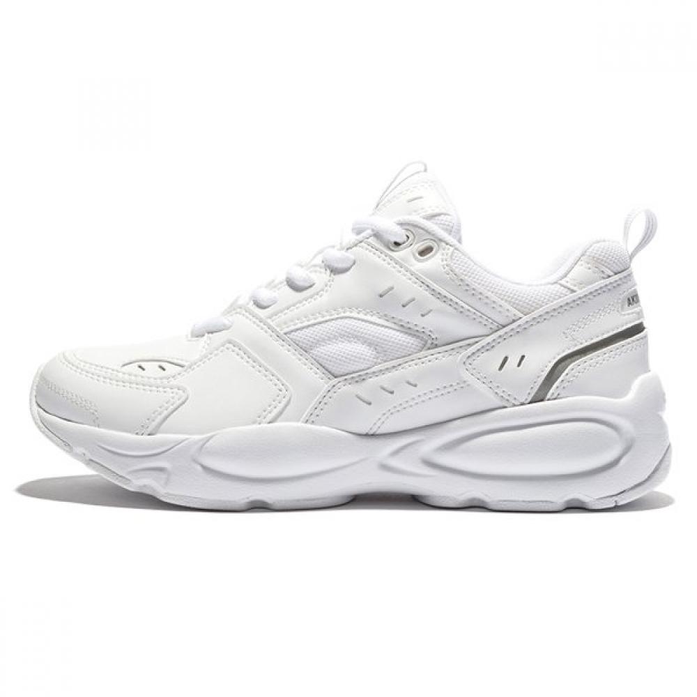 Akiii Classic Ugly Sneakers Ghost  Akahauw092 