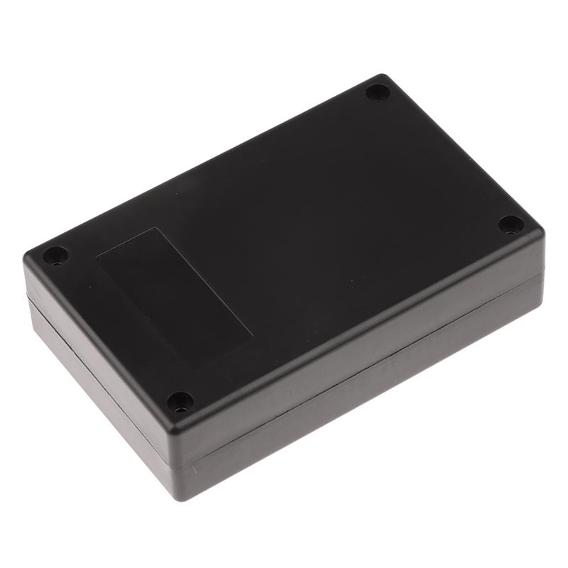 1Pcs 125X80X32Mm Waterproof Plastic Cover Project Electronic Case Enclosure Box Wire Junction Boxes