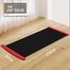 Calf Slimming and Skating Trainer: Fitness Exercise Sliding Board