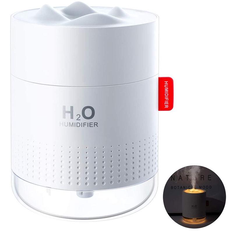 Plants,Car Vermilion 500ML Quiet Air Humidifier with Night Light Ultrasonic Mini Humidifier Humidifier with Two Adjustable Mist Mode and LED Night Light for Bedroom,Office,Baby Room Living Room Plants,Car Vermilion 500ML Quiet Air Humidifier with Night Light Ultrasonic Mini Humidifier Humidifier with Two Adjustable Mist Mode and LED Night Light for Bedroom,Office,Baby Room Living Room