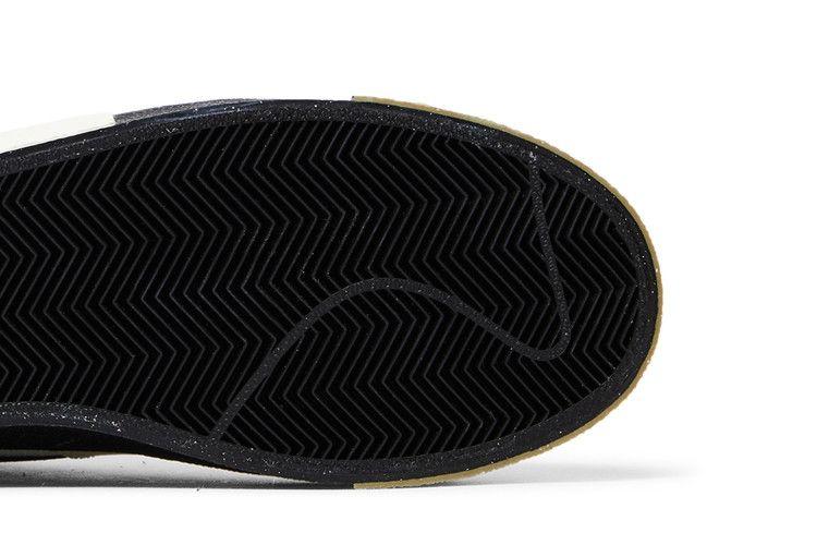 Men's Sneakers Nike Blazer Mid Pro Club Phantom Neutral Olive Phantom/Neutral Olive/Dark Russet/Black