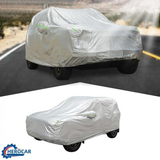 

Waterproof Car Cover Sun UV Cover Protection Shield For Foord Bronco sport 21+