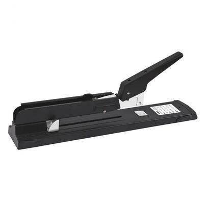 Long Arm Heavy-Duty Stapler, Type 102 - Thickened, Extended, Labor-Saving Design