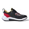 Adidas Disney X  4Uture Sport Mickey AC Kids Running Shoes Kids Sneakers Black White Red FV4255