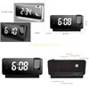 Digital Alarm Clock for Bedrooms, FM Radio Alarm Clock Dual Alarms with Snooze Top Sale