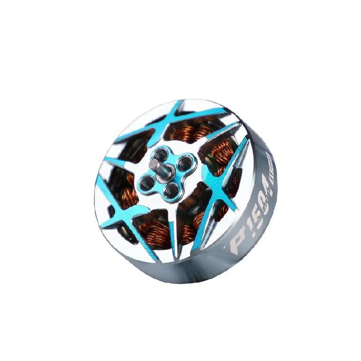 4PCS T-MOTOR P1604 KV2850 6S/KV3800 4S Brushless Motor 1.5mm Shaft 9*9mm Holes For RC FPV Freestyle 3.5inch Sub 250g Drone