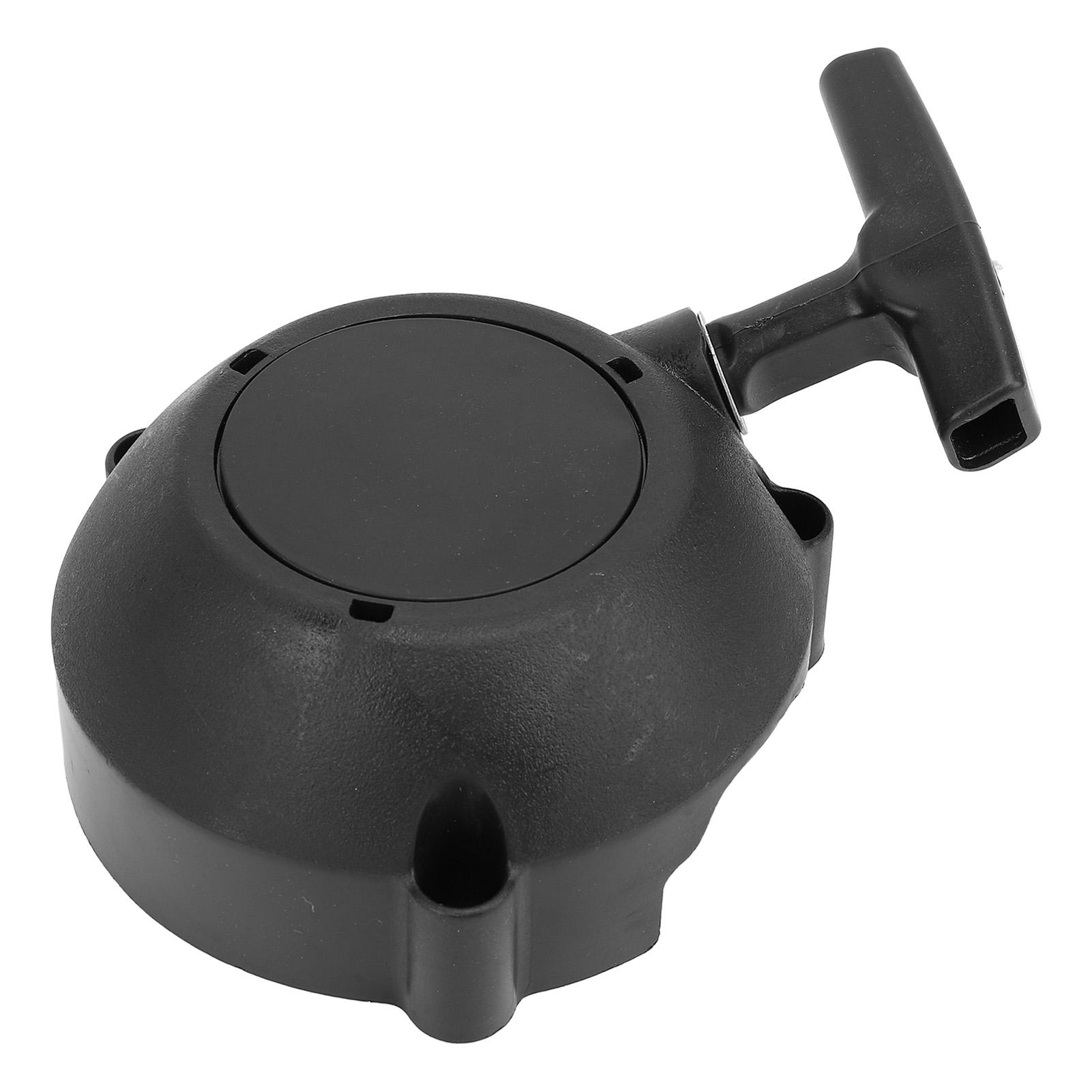 

Узел ручного стартера 4282 190 0300 Ударопрочный пусковой механизм для воздуходувок BR500 BR550 BR600 BR700