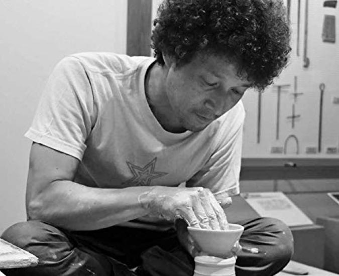 Auspicious Chopsticks with Designs Always Facing for the Spirit of Rising Up After Falling Down Seven Chopsticks Colored Small A Set of Two Pairs of