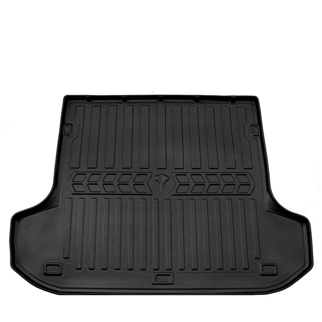 

Коврик в багажник 3D (SW) (5 мест) (Stingray) для Dacia Logan MCV 2013-2020 гг